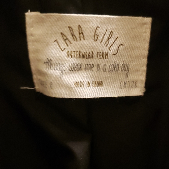 To small - Picture 2 of 3